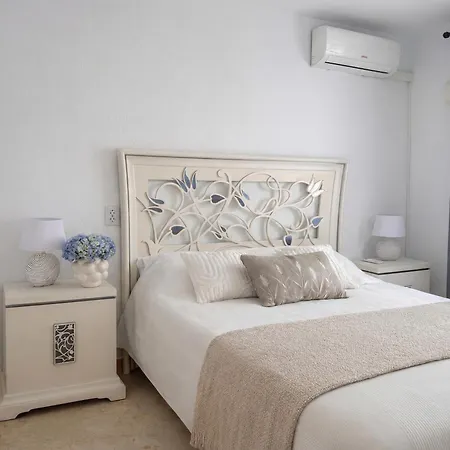 Elphy Galeon Apartmán Torrevieja