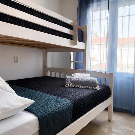 Elphy Galeon Apartmán Torrevieja