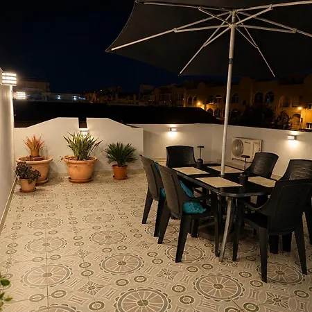 Elphy Galeon Apartmán *