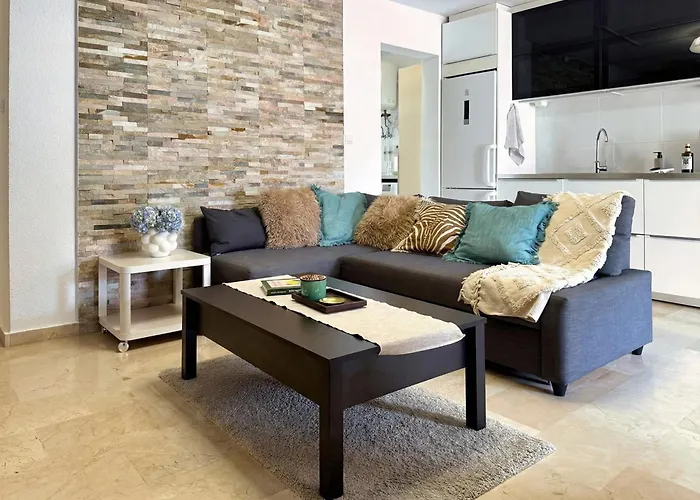Appartement Elphy Galeon