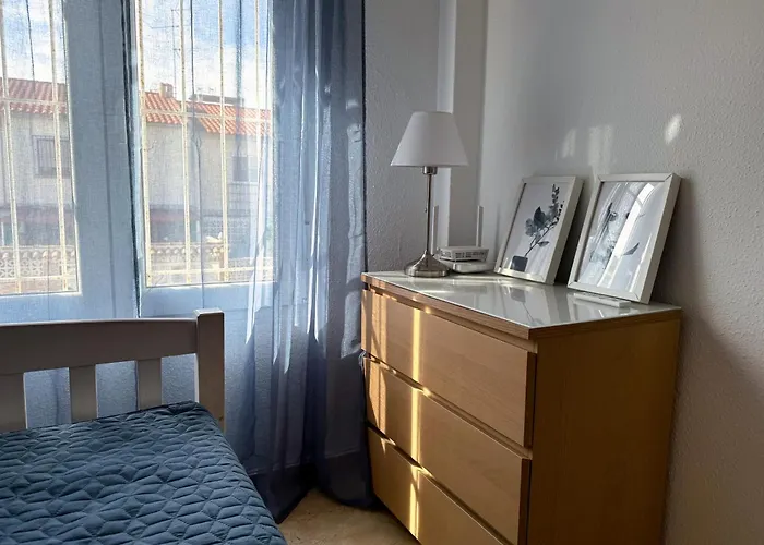 Elphy Galeon Appartement