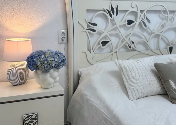 Appartement Elphy Galeon Torrevieja