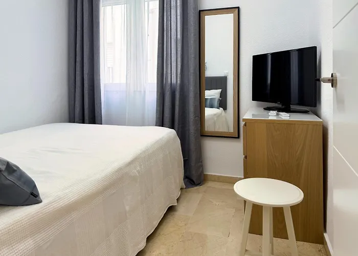 Elphy Galeon Appartement *