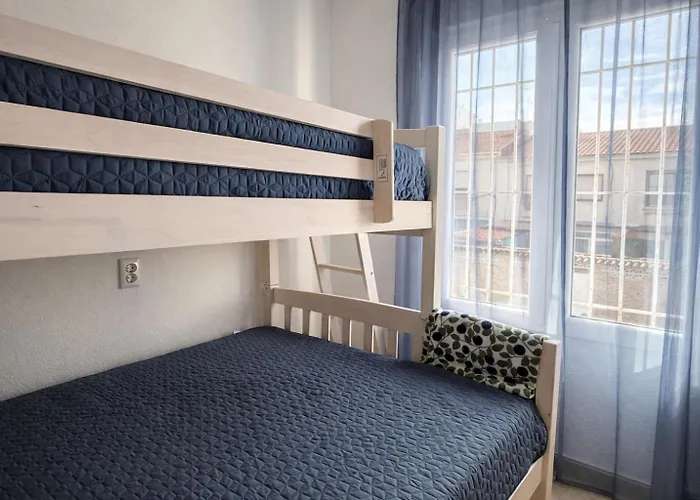 Elphy Galeon Appartement Torrevieja