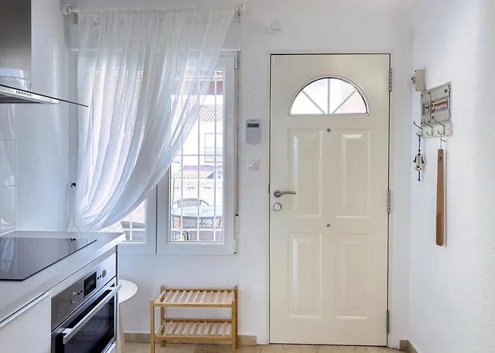 Elphy Galeon Appartement