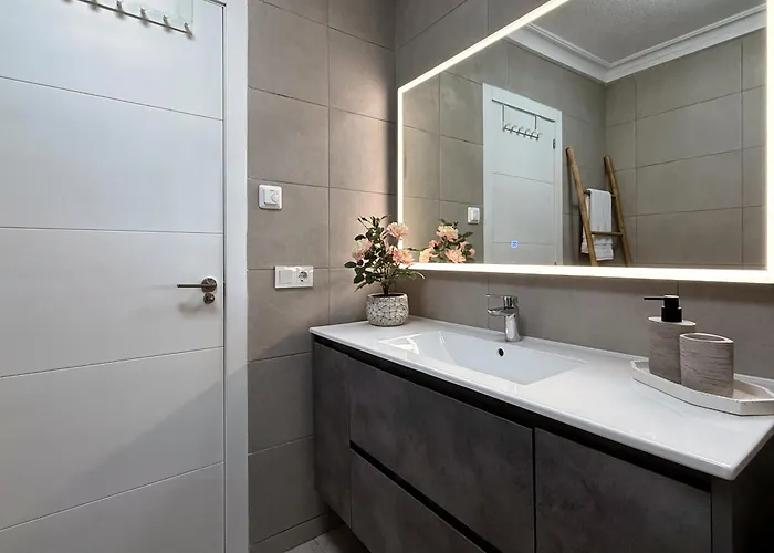 Elphy Galeon Appartement Torrevieja