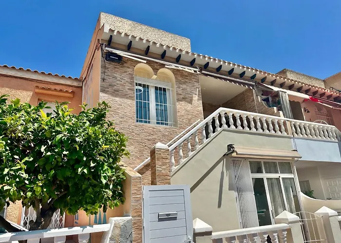 Appartement Elphy Galeon